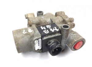 Supapă abs față dreapta mercedes wabco 42123220