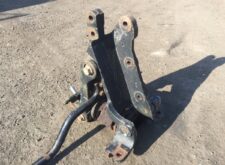 Bara torsiune cabină Renault - piesă auto second-hand
