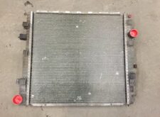 Radiator auto pentru Mercedes, model A970700403