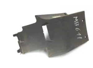 Capac de capăt bord stânga mercedes mb 611