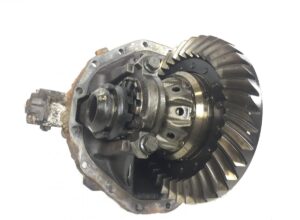 Diferenţial axă motrică mercedes - cod a6763503423 1 Diferenţial axă motrică mercedes – cod a6763503423