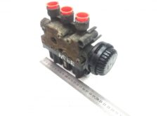 Supapă ECAS SCANIA 8125902-6239, 8125902-9239, 8125902-9146, 8125902-6146, 1343254, 20707211, 1505294, 1506180, 1934983