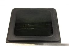 Trapa de acoperiș Scania - Model compatibil (1775339 / 2153283 / 1771721 / 1504668 / 1487743) - Negru