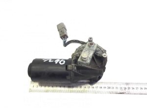 Motor ștergător parbriz scania 1858661 2348384