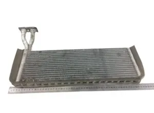 Radiator încălzire cabina scania – dimensiuni 50 cm x 20 cm