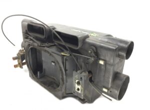 Set de radiatoare pentru încălzire/răcire cabină cu carcasă volvo 1624015/8156081