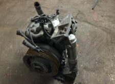 Compresor AC Volvo 21112946/20871244/70344872/21213083/1756879/1928383