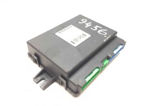 Unitate de control bio volvo 9456