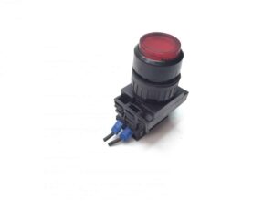 Comutator cu buton roșu pentru volvo sk616003-a