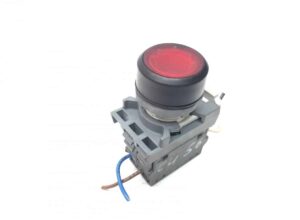 Buton comutator de ușă cu led roșu pentru volvo 1 Buton comutator de ușă cu led roșu pentru volvo