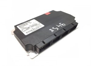 Unitate de control lcm volvo 20744283-01 12v/24v 1 Unitate de control lcm volvo 20744283-01 12v/24v