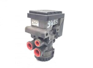 Supapă ebs ax secundar volvo 20828237 / knorr-bremse 0486206012 1 Supapă ebs ax secundar volvo 20828237 / knorr-bremse 0486206012