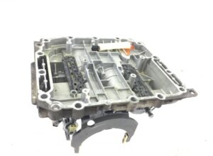 Carcasă cutie de viteze volvo 20817639 20971771 21314140 21571887 21484415 22117097 22780683 85020893 20775880 20775878 20817640 21314171