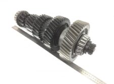 Arbore cutie de viteze Volvo 20544787 / 20544783 / 20366990 / 20854437 / 20544781 / 7420544787