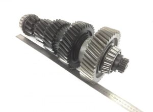 Arbore cutie de viteze volvo 20544787 / 20544783 / 20366990 / 20854437 / 20544781 / 7420544787