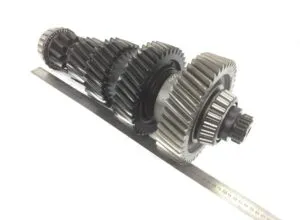 Arbore cutie de viteze volvo 20544787 / 20544783 / 20366990 / 20854437 / 20544781 / 7420544787