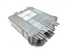 Unitate de Control Cutie de Viteze ECU Bosch pentru Volvo, Cod 20852009 / 70350184