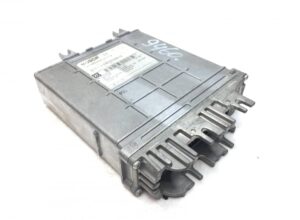 Unitate de control cutie de viteze ecu bosch pentru volvo, cod 20852009 / 70350184 1 Unitate de control cutie de viteze ecu bosch pentru volvo, cod 20852009 / 70350184