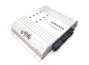 Amplificator audio volvo vma02 20557614 21221435