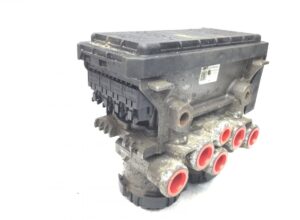 Supapă ebs axa motrică pentru volvo 20428939, 20570908, 20828239, 21122036, 7421122036