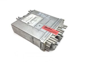 Unitate de control cutie de viteze ecu bosch 0 281 020 309 pentru volvo