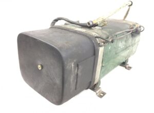 Incalzitor de apa volvo 3502m/3500m 21210231-16