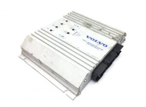 Amplificator audio volvo vra-02 modul de procesare semnal 1 Amplificator audio volvo vra-02 modul de procesare semnal