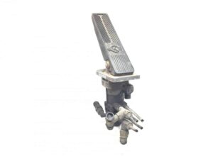 Supapă principală de frână cu pedală volvo 70313316-11 1 Supapă principală de frână cu pedală volvo 70313316-11