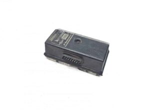 Unitate de control încălzitor umed volvo, tip b500-2 1 Unitate de control încălzitor umed volvo, tip b500-2