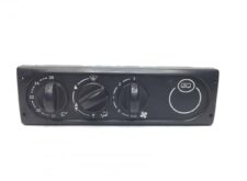 Panou de Comandă pentru Încălzire Cabina Volvo 70350341