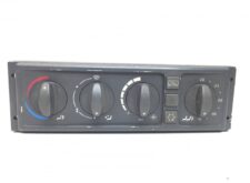 Panou comenzi pentru încălzire cabină Volvo 21109434-15