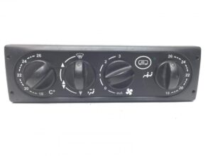 Modul de control climatizare volvo 20880290 1 Modul de control climatizare volvo 20880290