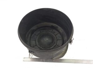 Capac carcasă filtru aer mercedes a0010944303 0010944303 1 Capac carcasă filtru aer mercedes a0010944303 0010944303