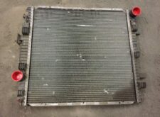 Radiator Mercedes A9705000403 9705000403