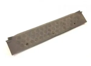 Placă de izolare stânga mercedes a9736840121