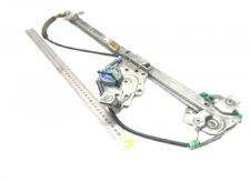 Mecanism regulator de geam dreapta Mercedes A9737200446 / A9737201846