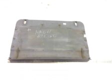 Capac Compartiment Depozitare Frontal Superior Cabină Mercedes Atego MB611 A9736900192