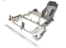 Cadru Conectori Cabină Mercedes A9735420034 - Suport Metalic pentru Conectori Electrici