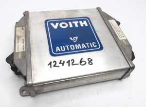 Unitate de control cutie de viteze voith automatic pentru volvo, cod 1241268 1 Unitate de control cutie de viteze voith automatic pentru volvo, cod 1241268
