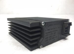 Convertor de tensiune mercedes a0005429125 24v-12v 16a 1 Convertor de tensiune mercedes a0005429125 24v-12v 16a