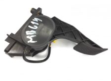 Pedală de accelerație cu senzor de poziție Mercedes A9413000104 9413000104