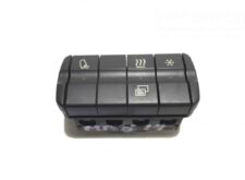 Comutator Cadru Mercedes A9435400146 - 11, Comenzi Încălzire/Climatizare și Ridicare Cabina