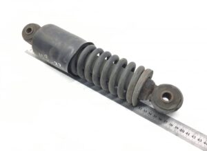 Amortizor cabină spate dreapta cu arc mercedes a9438903319 / a9438903419 1 Amortizor cabină spate dreapta cu arc mercedes a9438903319 / a9438903419