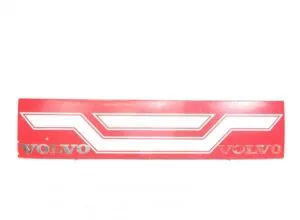 Grilă superioară volvo (coduri: 8191220, 8143393)