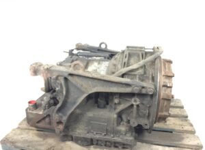 Cutie de viteze scania pentru camioane, cod 1729389, stare utilizată