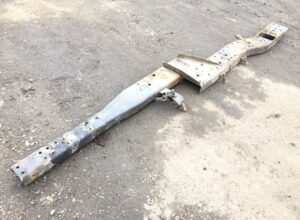Traversă cadru dreapta scania - cod 1455681 1 Traversă cadru dreapta scania – cod 1455681