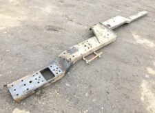 Traversă cadru stânga Scania 1468495 - utilizată
