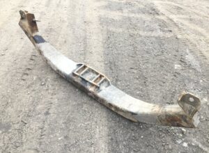 Suport pentru arc pneumatic axa motrică stânga scania 2078669 470849-18