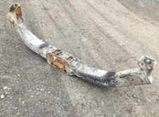 Suport Arc Pneumatic Axa Motrică Dreapta Scania 2078670 470850-17