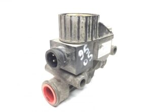 Supapă abs axa față stânga scania, coduri 20516342, 21893128, 5001866013, 7420516342, 41027223, 41027224, a0044298744, 0044298744, 9959212 1 Supapă abs axa față stânga scania, coduri 20516342, 21893128, 5001866013, 7420516342, 41027223, 41027224, a0044298744, 0044298744, 9959212